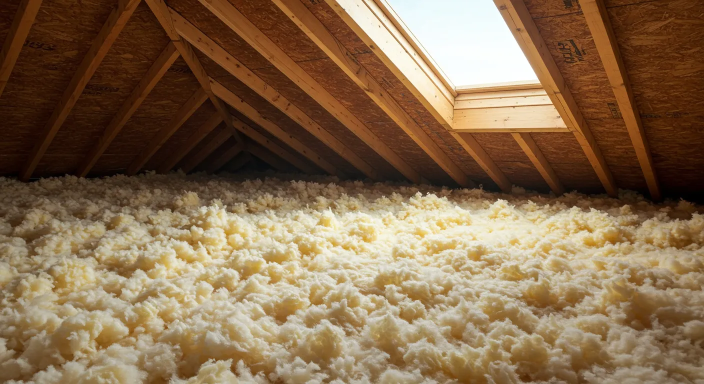 Blown-In-Insulation-south-chicago