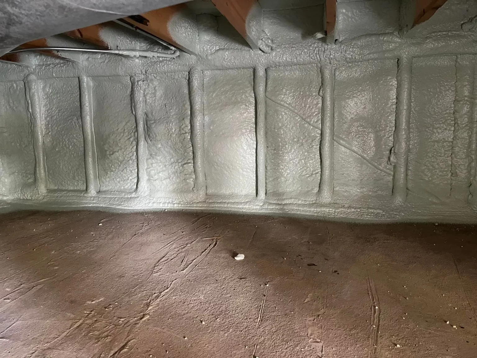 Crawlspace-Encapsulation--south-chicago