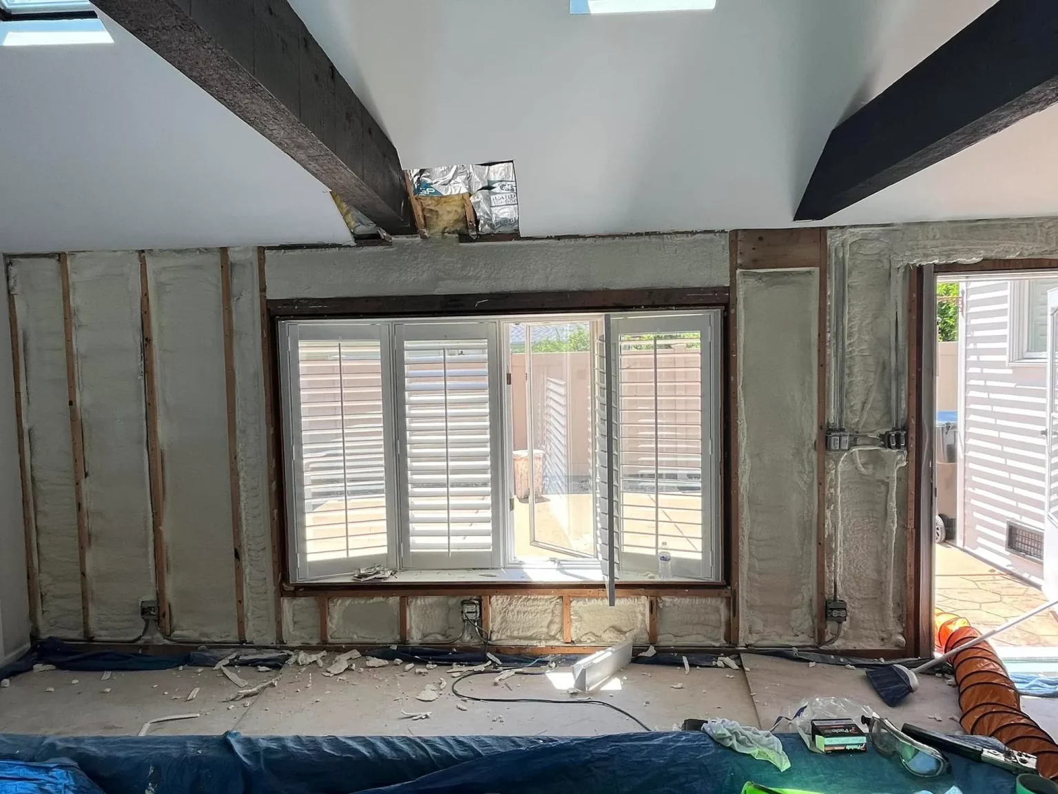 Residential-Insulation-south-chicago