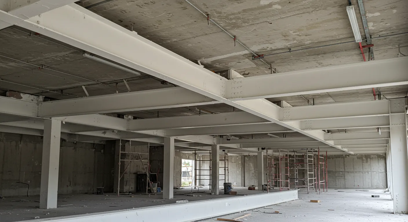 intumescent-fireproofing-south-chicago