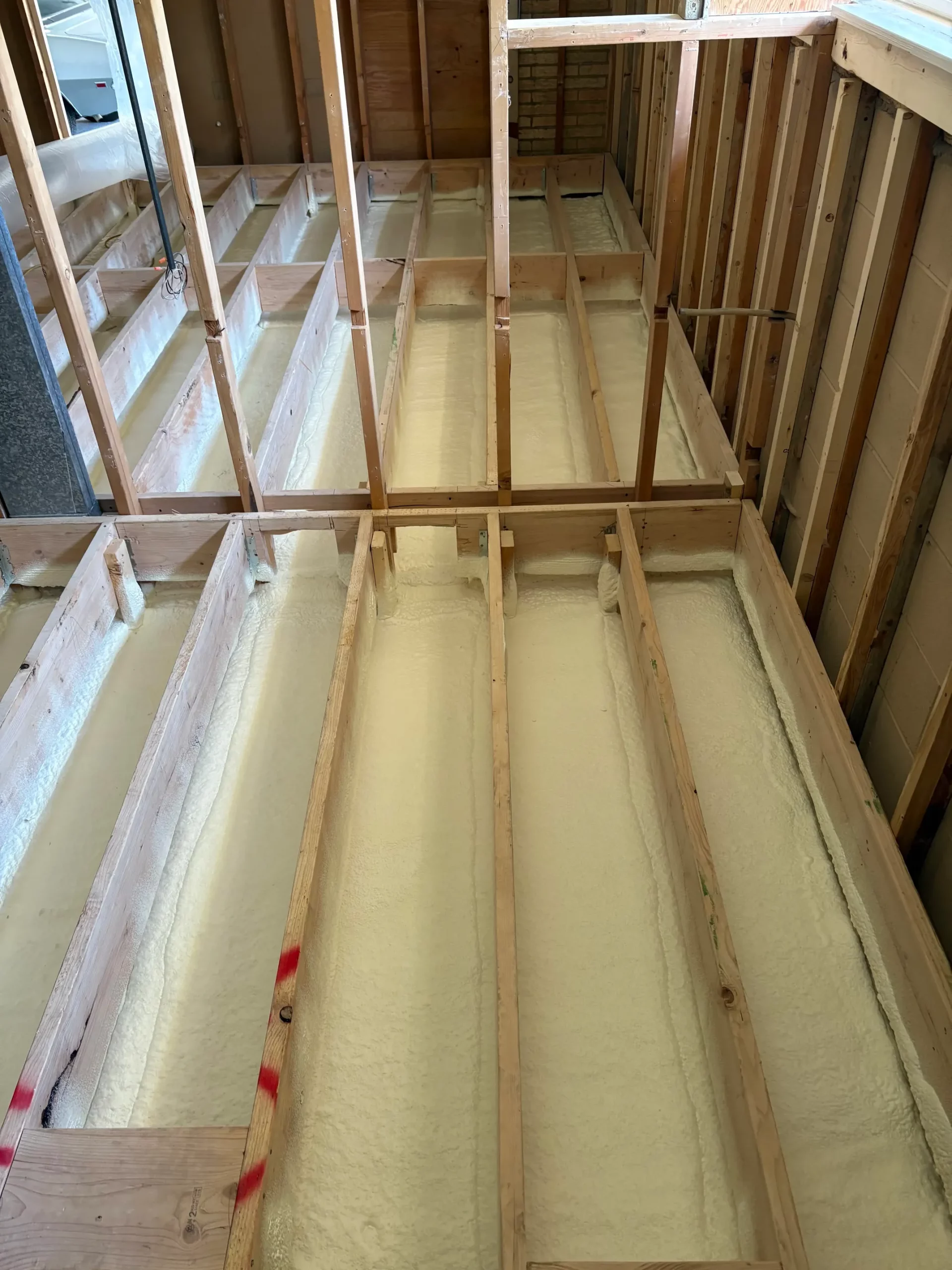 open-side-spray-foam-by-south-chicago